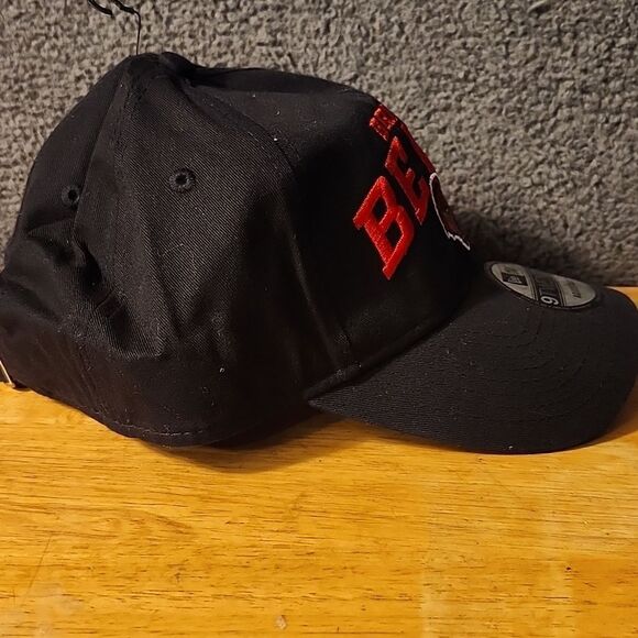 New Era Brown Bears Sliderback Hat - New - Picture 5 of 8